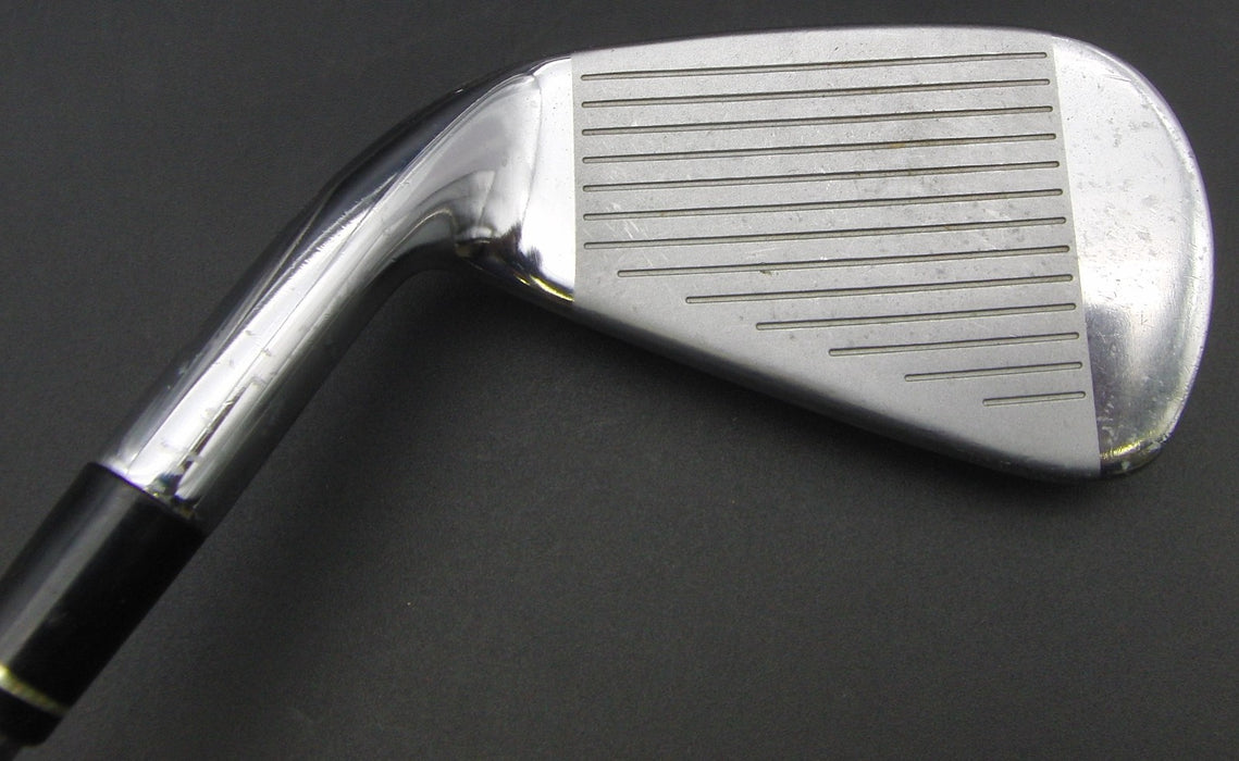 TaylorMade R11 4 Iron Stiff Steel Shaft TaylorMade Grip
