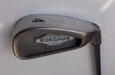 Ladies Callaway Big Bertha X12 4 Iron Ladies Flex Graphite Shaft Gems Grip