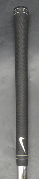 Nike Pro Combo OS 8 Iron Stiff Steel Shaft Nike Grip