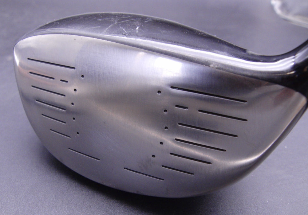 Wilson Aviator WST-380 10.5° Driver Regular Graphite Shaft Wilson Grip
