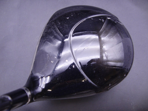 PRGR GN502 Optimized Design 10.5° Driver Regular Graphite Shaft PRGR Grip