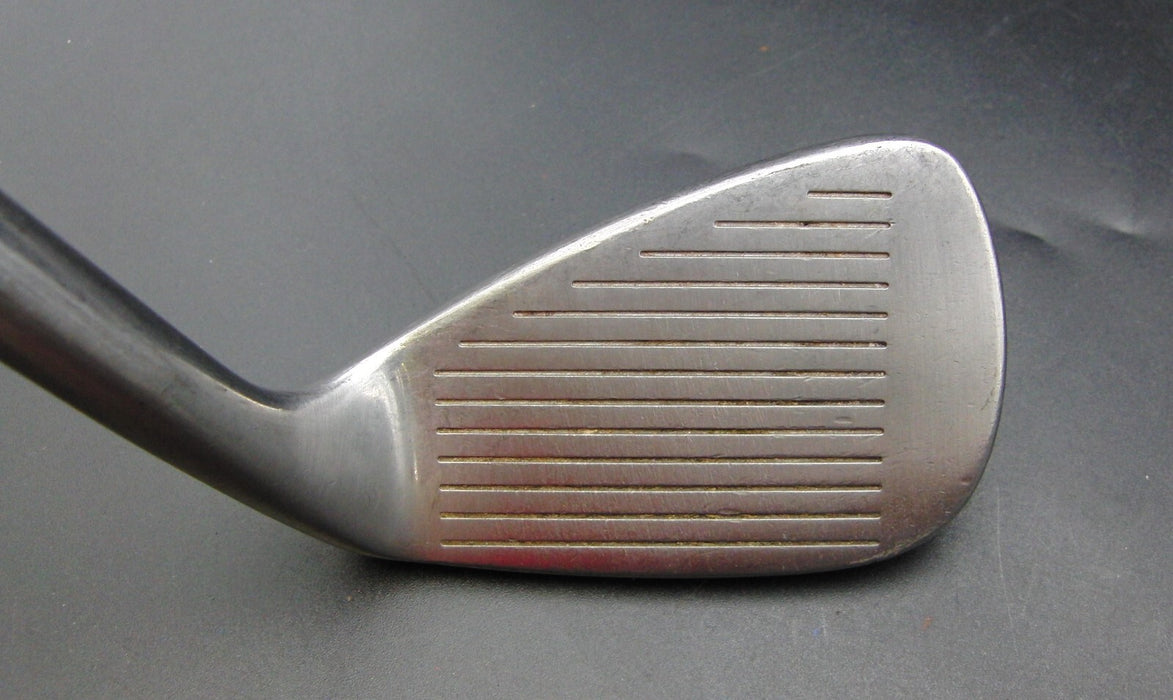 Left Handed Wilson Staff Pi5 9 Iron Stiff Flex Steel Shaft Wilson Staff Grip