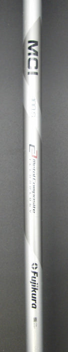 Dunlop XXIO Impact Power Matching Sand Wedge Stiff Graphite Shaft Iomic Grip