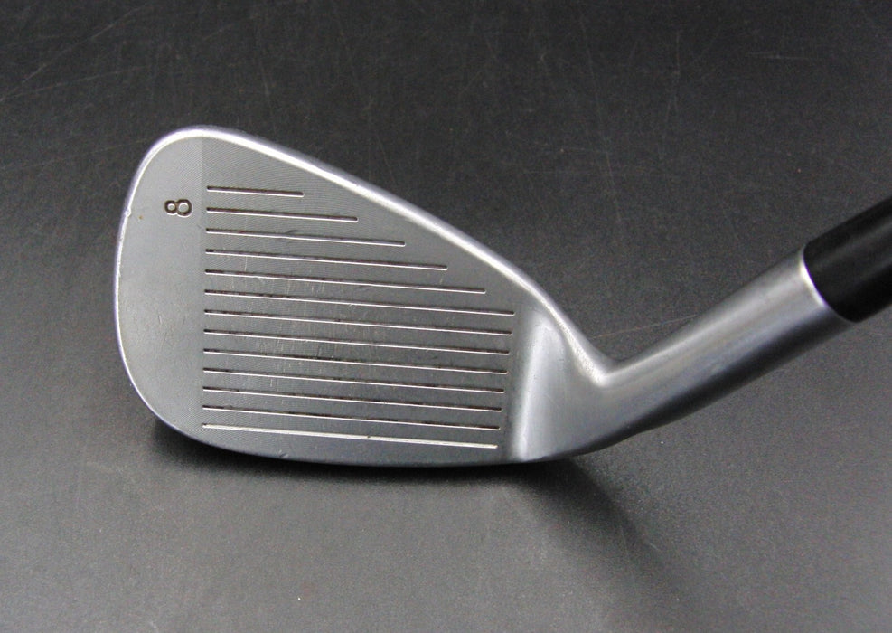 Ping Anser Forged Green Dot 8 Iron Regular Steel Shaft Ping Grip
