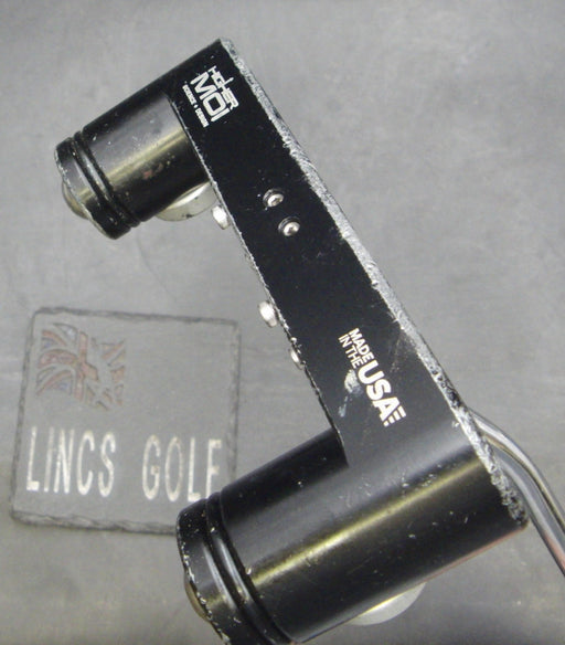 Cure RX2 Putter 88cm Length Steel Shaft PSYKO Grip*