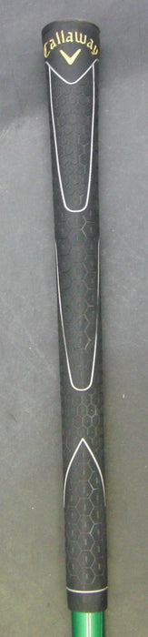 Callaway Legacy 6 Iron Regular Graphite Shaft Callaway Grip