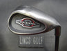 Ladies Callaway Big Bertha 2002 54° Sand Wedge Ladies Graphite Shaft