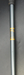 Vintage Spalding Deer Field 5 Wood Regular Graphite Shaft Spalding Grip
