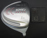 Ladies Ignio Fires You Up 14° Driver Ladies Graphite Shaft Ignio Grip