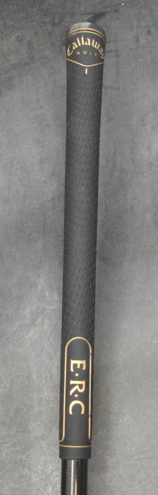 Callaway ERC Fusion 5 Iron Seniors Graphite Shaft Callaway ERC Grip