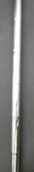 Mizuno MP-58 Dual Muscle 6 Iron Regular Steel Shaft Mizuno Grip