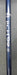 Callaway Big Bertha X-12 2 Iron Firm Graphite Shaft Callaway Grip
