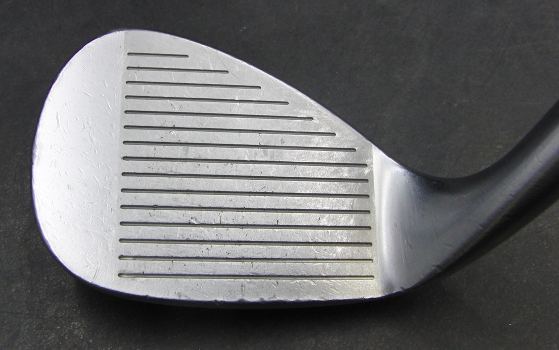 Fourteen DJ-33 52° Gap Wedge Wedge Flex Steel Shaft Iomic Grip
