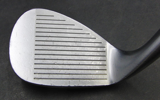 Fourteen DJ-33 52° Gap Wedge Wedge Flex Steel Shaft Iomic Grip