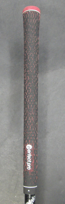 Callaway Big Bertha Steelhead 3+ Wood Stiff Graphite Shaft Perfect Pro Grip + HC