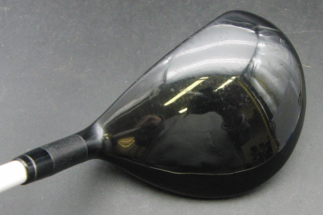Callaway Legacy Black 3 Wood Regular Graphite Shaft Callaway Grip