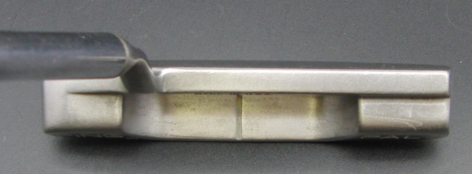 Ping Pal 2 Putter Steel Shaft 85cm Length Psyko Grip