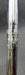 TaylorMade Gloire 4 Hybrid Stiff Steel Shaft Srixon Grip