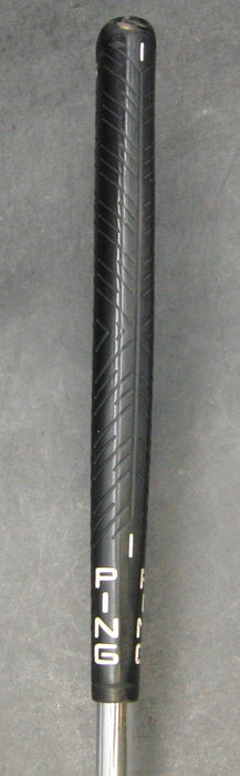 Ping Scottsdale D66 Presicion Milled Putter Steel Shaft 85cm Length Ping Grip