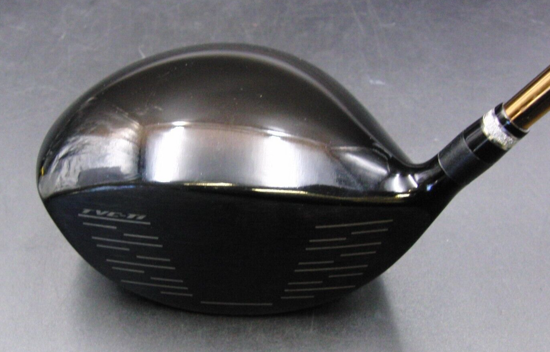 Japanese Actworks Maximax Premia 460cc 9.5° Driver Regular Graphite