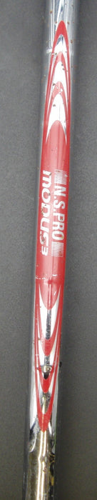 Ping i200 Orange Dot 5 Iron Stiff Steel Shaft Golf Pride Grip