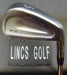 Mizuno MP60 Forged 5 Iron Regular Steel Shaft Iomic Grip