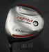 Left-Handed Adams Golf RPM 460CC 10.5° Driver Regular Graphite Shaft