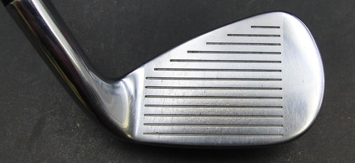 Left-Handed Callaway Mavrik Pro 8 Iron Stiff Steel Shaft GolfPride Grip