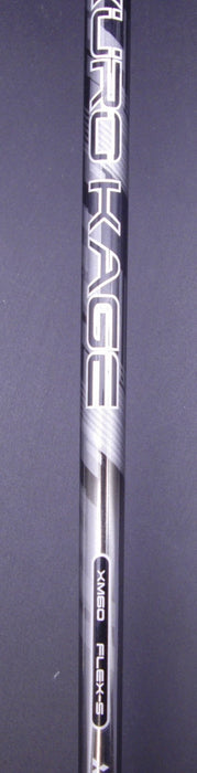 Bridgestone J15F 15° 3 Wood Stiff Graphite Shaft NO 1 Grip