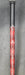 Sword Deers 10° Driver Extra Stiff Graphite Shaft Benross Grip