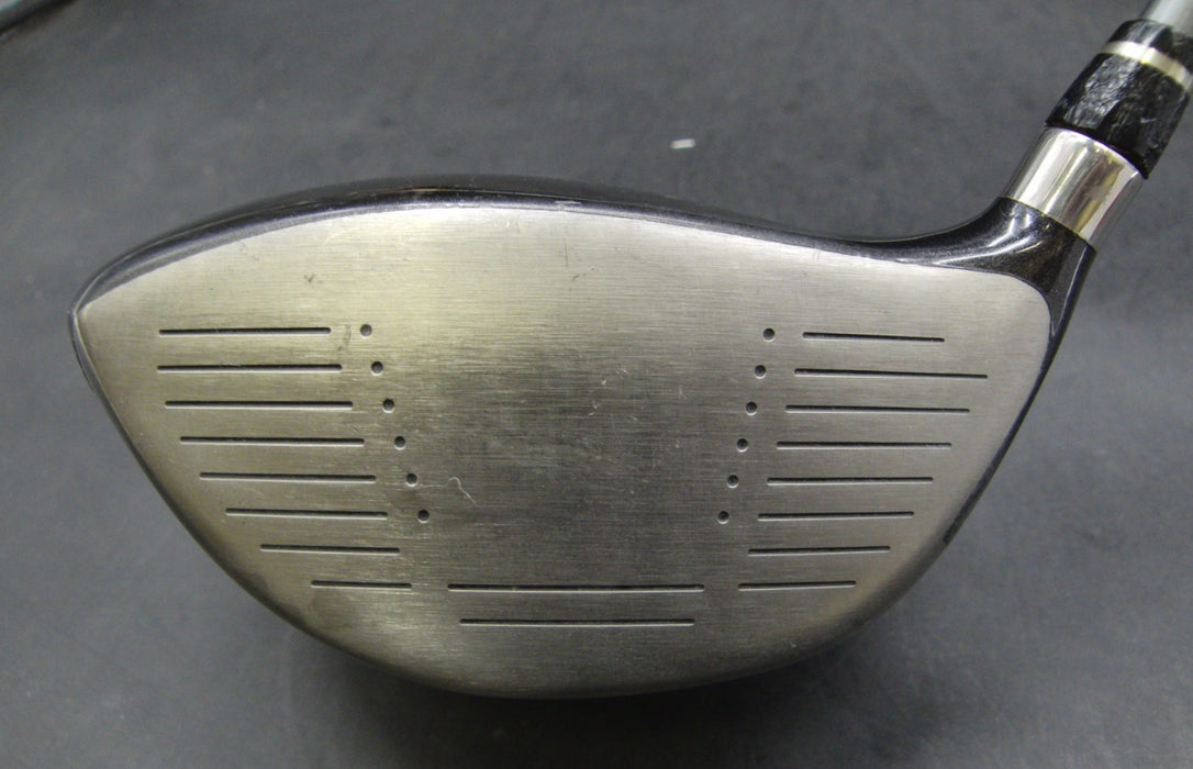 Nike Slingshot 10.5° Driver Uniflex Graphite Shaft Golf Pride Grip*