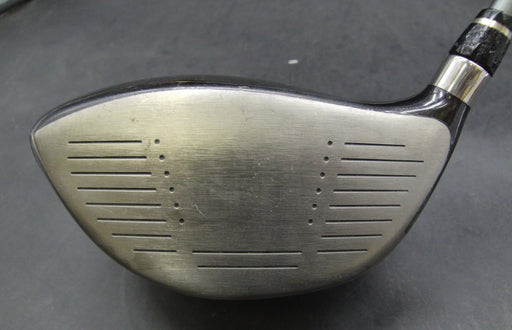 Nike Slingshot 10.5° Driver Uniflex Graphite Shaft Golf Pride Grip*