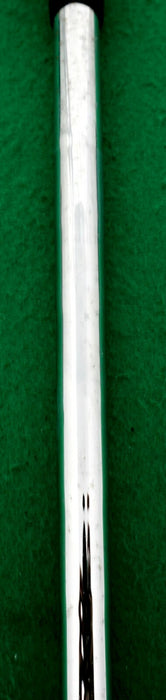 Nike Slingshot HL SSHL 9 Iron Stiff Steel Shaft, Nike Grip