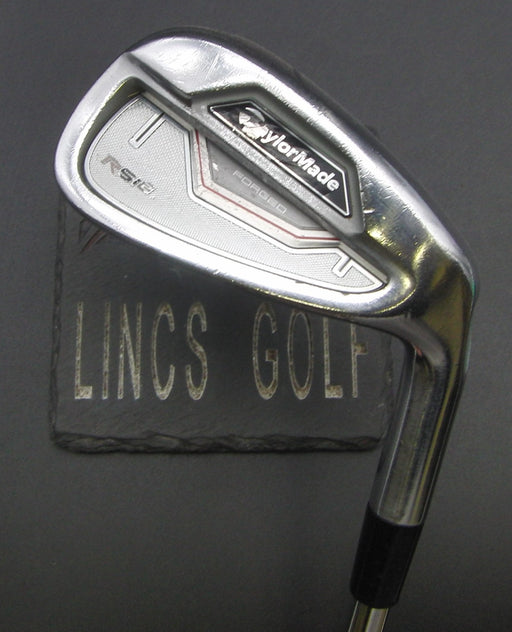 TaylorMade RSi2 8 Iron Regular Steel Shaft TaylorMade Grip