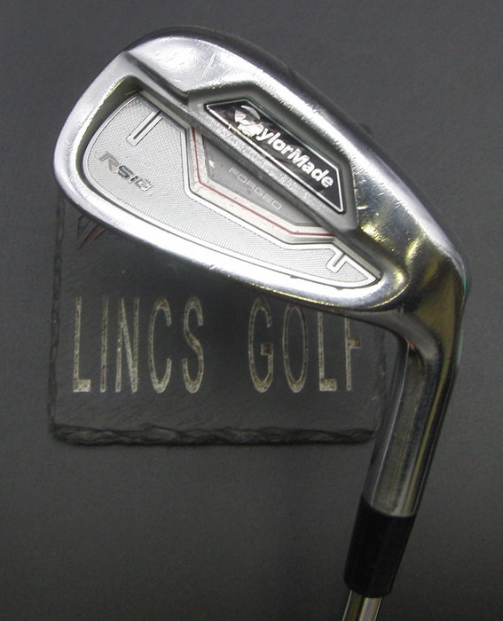 TaylorMade RSi2 8 Iron Regular Steel Shaft TaylorMade Grip