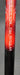 Honma Beres MG612 Driver Regular Graphite Shaft Izanahi Studio Grip