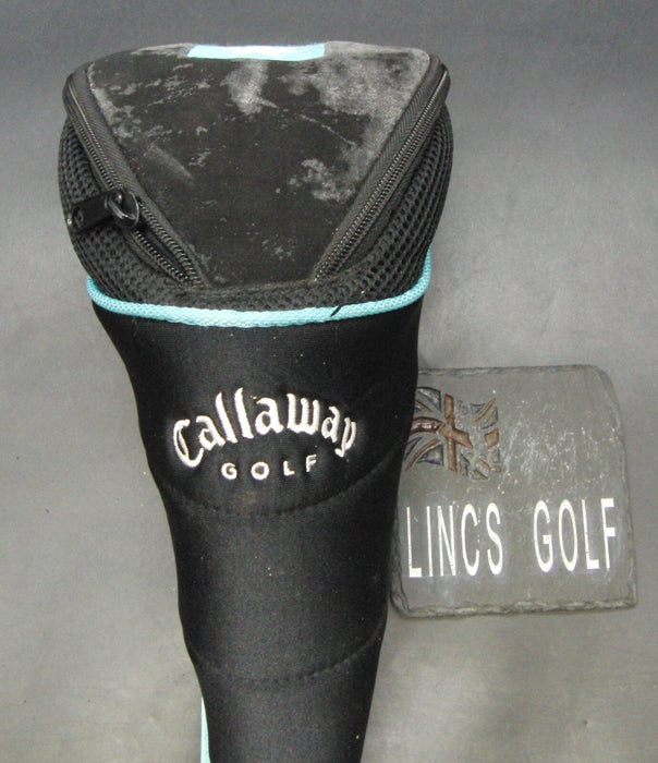 Callaway Golf Driver Head Cover