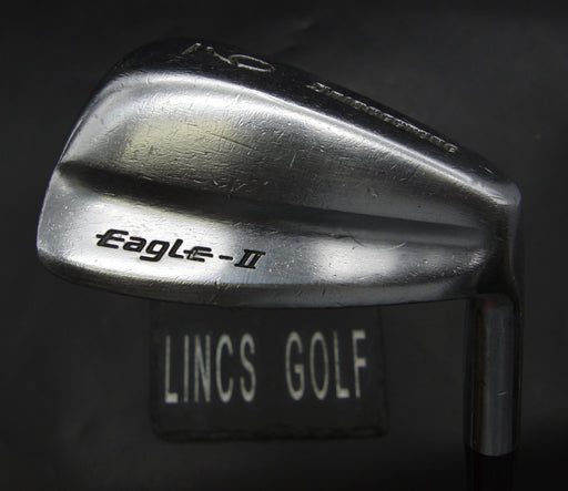 Bridgestone Eagle-II 9 Iron Regular Steel Shaft Bridgestone Grip
