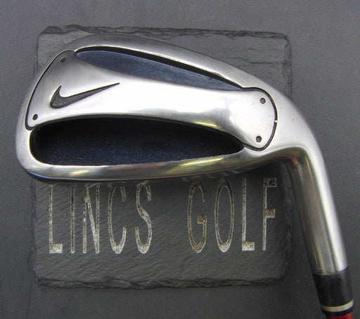 Ladies Nike Slingshot 5 Iron Ladies Graphite Shaft Nike Grip