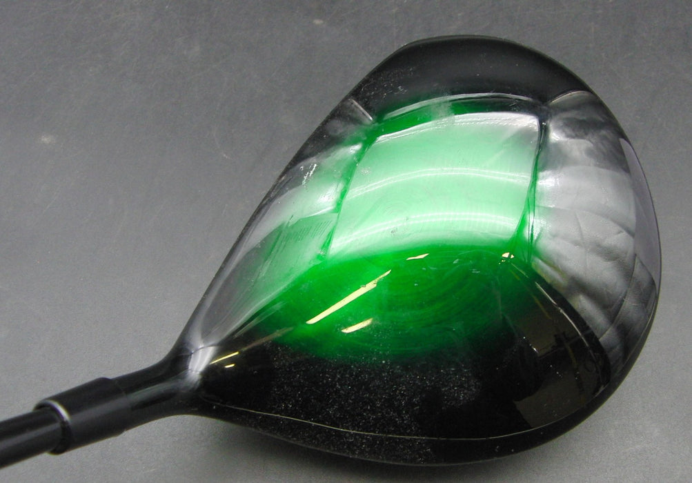 Sword Sniper X 11° Driver Regular Graphite Shaft Sonartec Grip