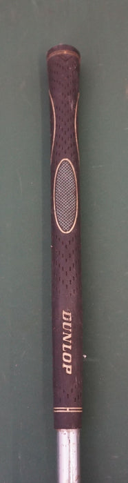 Dunlop MXII Power Sand Wedge Regular Steel Shaft Dunlop Grip