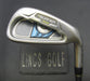 Ladies TaylorMade Burner Plus 7 Iron Ladies Graphite Shaft TaylorMade Grip