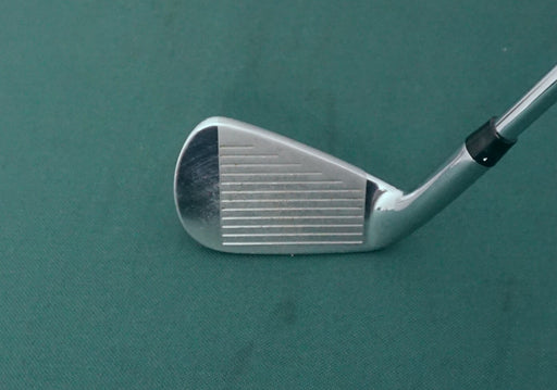 Mizuno Pro MP-18 GF Forged 6 Iron Extra Stiff Steel Shaft Lamkin Grip