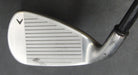 Callaway ERC Fusion 6 Iron Regular Graphite Shaft ERC Grip