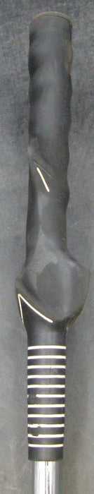 Cleveland 588 CB 6 Iron Stiff Steel Shaft Lamkin Grip (Demo)