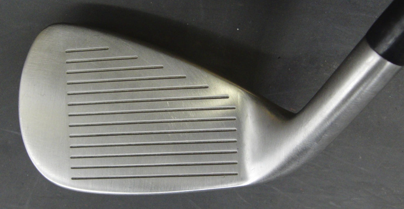 Ladies Mizuno MX-100 9 Iron Ladies Graphite Shaft G Tour Grip