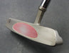 Taylormade Rossa Lambeau Sport 3 Putter Steel Shaft 87.5cm Length Rossa Grip
