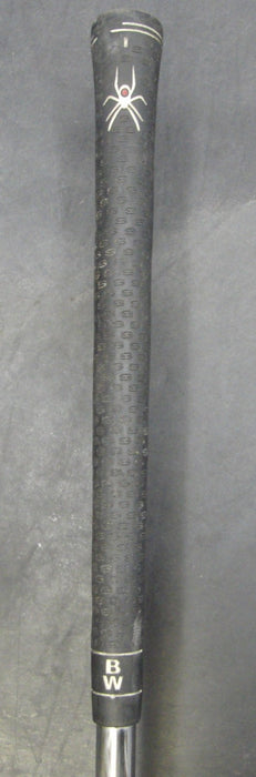 Wilson Fatshaft 6 Iron Regular Steel Shaft BW Grip