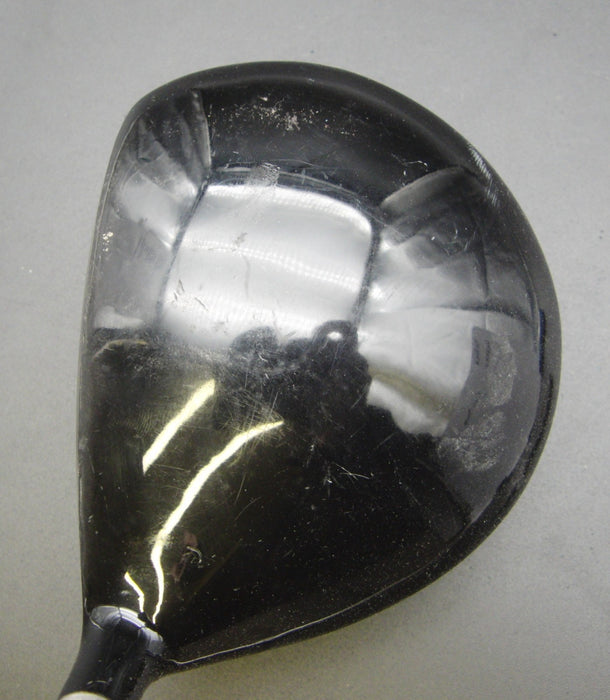 Works Maximax CB 9.5° Driver Regular Graphite Shaft Benross Grip