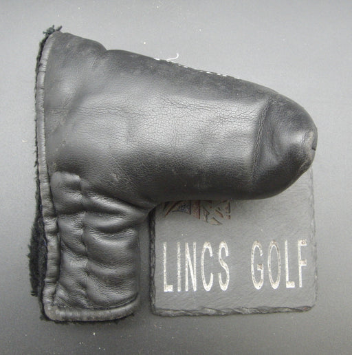 Lynx Putter Head Cover